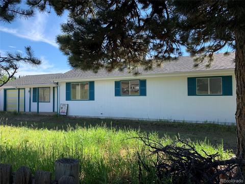 192 Burland Dr, Bailey, CO 80421 photo 3