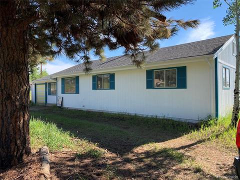 192 Burland Dr, Bailey, CO 80421 photo 2