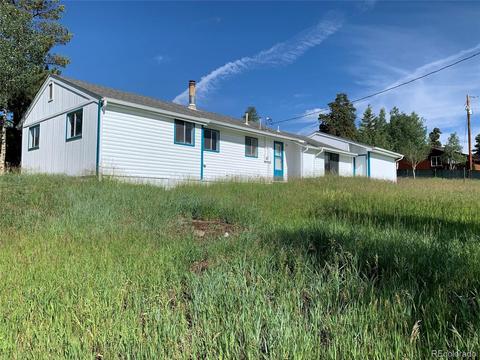 192 Burland Dr, Bailey, CO 80421 photo 21