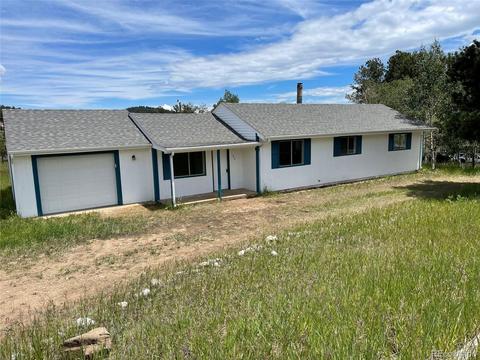 192 Burland Dr, Bailey, CO 80421 photo 1
