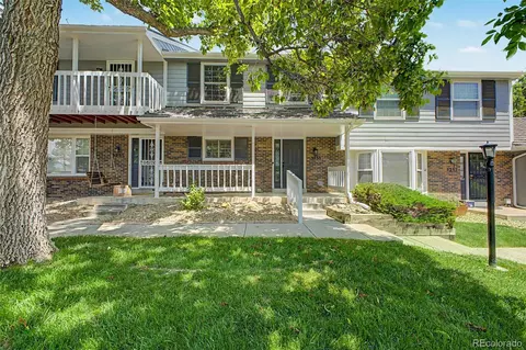 5253 S Jellison St, Littleton, CO 80123