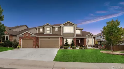 10256 Knoll Cir, Highlands Ranch, CO 80130