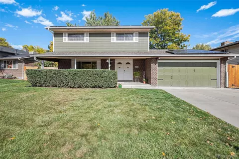 4462 S Everett St, Littleton, CO 80123