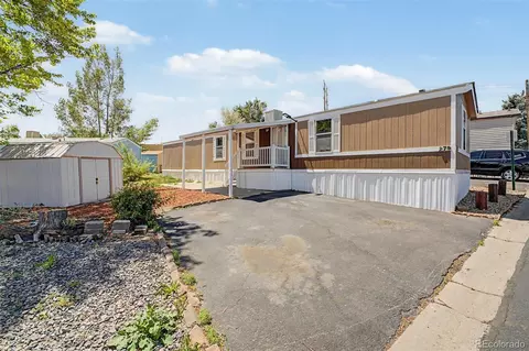 2551 W 92nd Ave, Denver, CO 80260