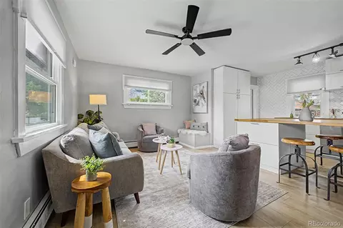 2963 S Fox St, Englewood, CO 80110