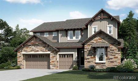 4817 Hogback Ridge Rd, Morrison, CO 80465 photo 1