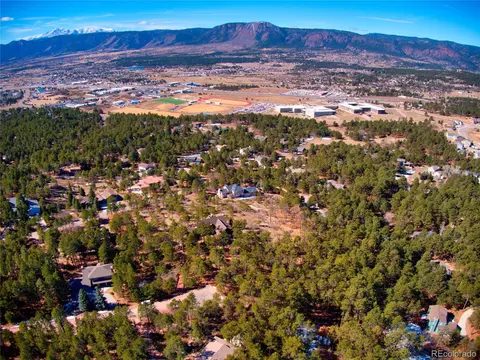 19403 Wildwood Way, Monument, CO 80132