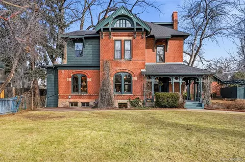 1304 Olive St, Denver, CO 80220