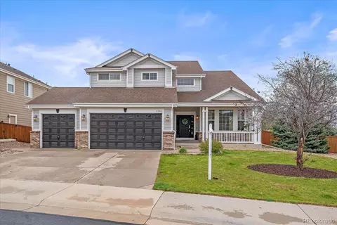 6986 Sulfur Ct, Castle Rock, CO 80108