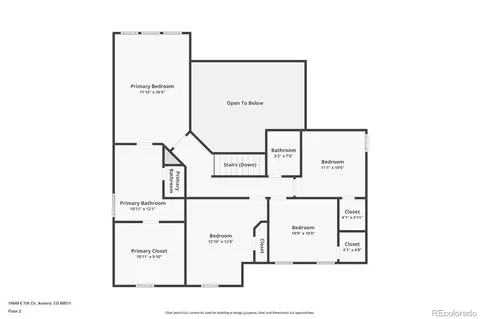 15649 E 7th Cir, Aurora, CO 80011 photo 30