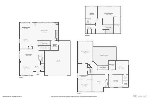 15649 E 7th Cir, Aurora, CO 80011 photo 32