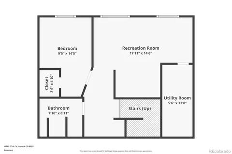 15649 E 7th Cir, Aurora, CO 80011 photo 31
