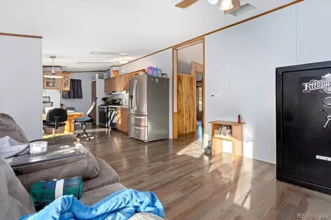 Entry Way - 5602 E Us Highway 50, Salida, CO 81201 photo 3 of 3