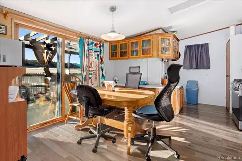 Dining - 5602 E Us Highway 50, Salida, CO 81201 photo 1 of 2