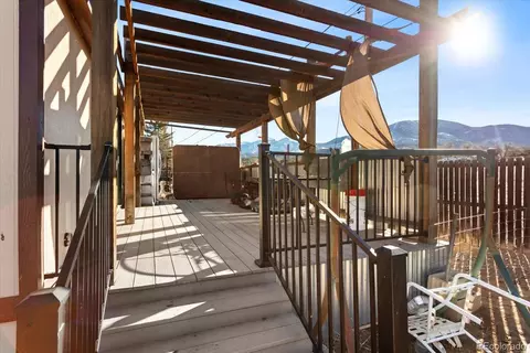 Exterior - 5602 E Us Highway 50, Salida, CO 81201 photo 4 of 4
