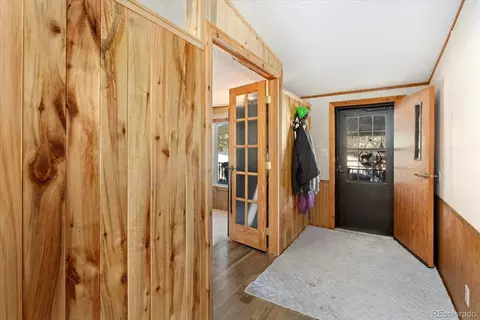 Entry Way - 5602 E Us Highway 50, Salida, CO 81201 photo 1 of 3