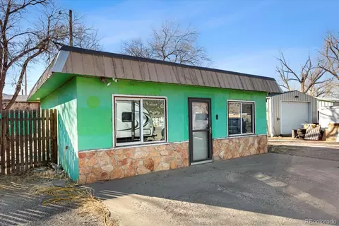 Other - 5602 E Us Highway 50, Salida, CO 81201 photo 1 of 13