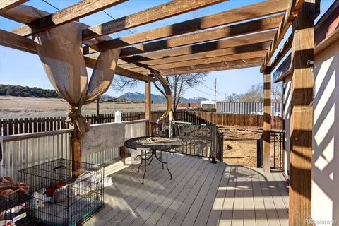 Exterior - 5602 E Us Highway 50, Salida, CO 81201 photo 3 of 4
