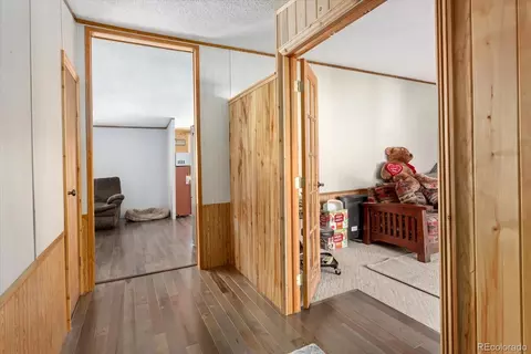 Entry Way - 5602 E Us Highway 50, Salida, CO 81201 photo 2 of 3