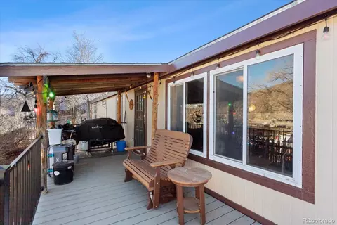 Exterior - 5602 E Us Highway 50, Salida, CO 81201 photo 2 of 4