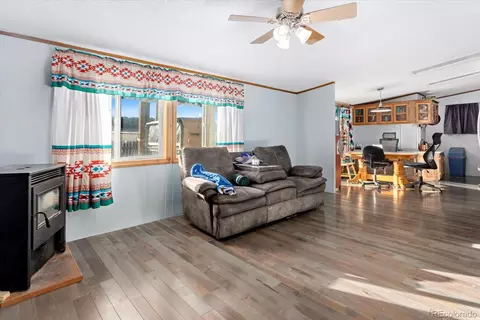 Living - 5602 E Us Highway 50, Salida, CO 81201 photo 1 of 1