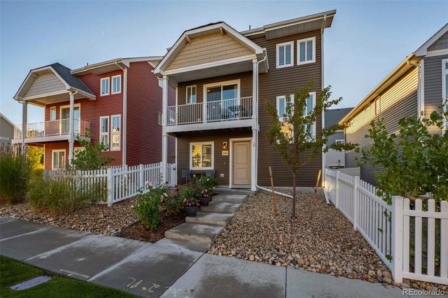 5381 Argonne St, Denver, CO 80249