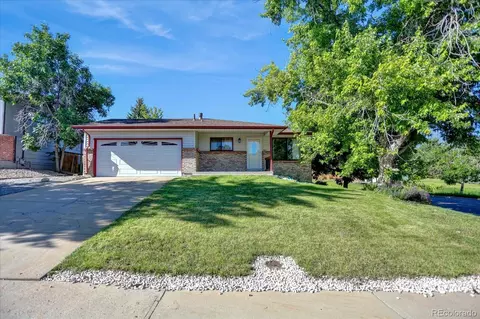 568 Apollo Ct, Lone Tree, CO 80124