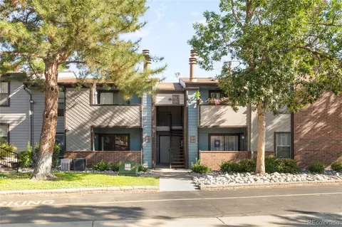 11911 E Harvard Ave #103, Aurora, CO 80014