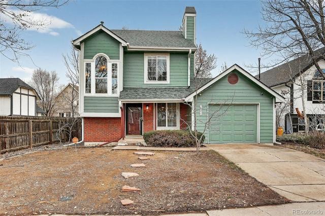 18211 E Layton Pl, Aurora, CO 80015