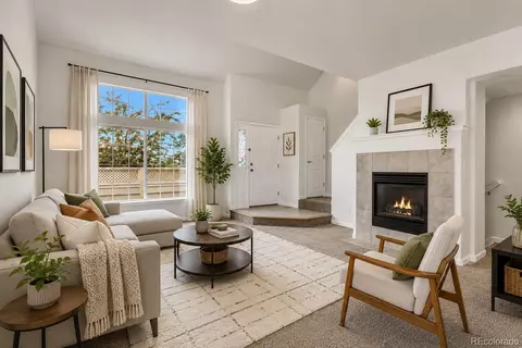 16901 E Warren Pl #A, Aurora, CO 80013