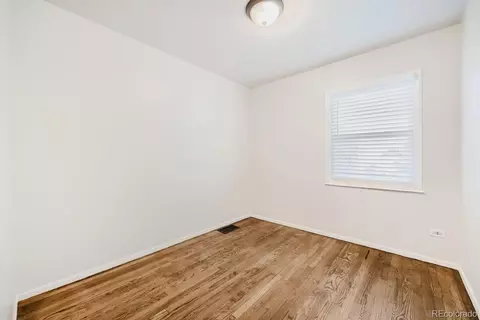 Bedroom - 5166 Eliot St, Denver, CO 80221 photo 5 of 6