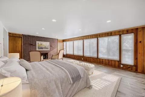 Bedroom - 5166 Eliot St, Denver, CO 80221 photo 6 of 6