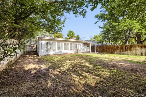 Exterior - 5166 Eliot St, Denver, CO 80221 photo 3 of 5