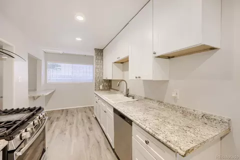 Kitchen - 5166 Eliot St, Denver, CO 80221 photo 1 of 3