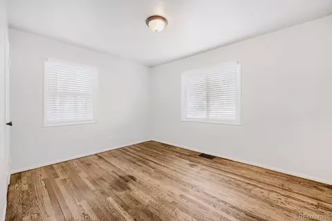 Bedroom - 5166 Eliot St, Denver, CO 80221 photo 3 of 6
