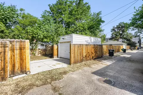 Exterior - 5166 Eliot St, Denver, CO 80221 photo 5 of 5