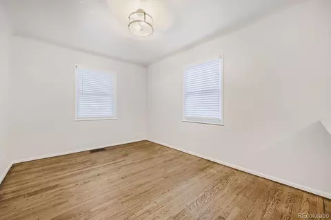Bedroom - 5166 Eliot St, Denver, CO 80221 photo 1 of 6