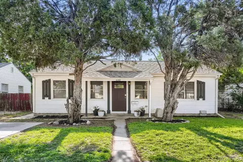 Exterior - 5166 Eliot St, Denver, CO 80221 photo 2 of 5