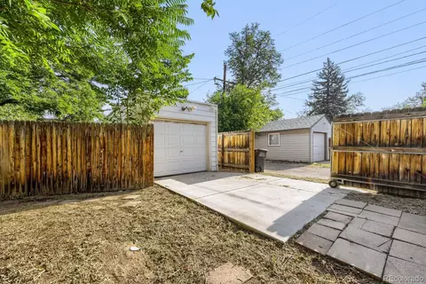 Exterior - 5166 Eliot St, Denver, CO 80221 photo 4 of 5