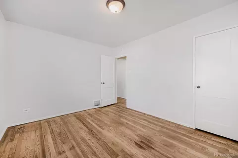 Bedroom - 5166 Eliot St, Denver, CO 80221 photo 4 of 6