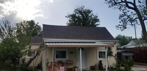 153 Stuart St, Denver, CO 80219 photo 1