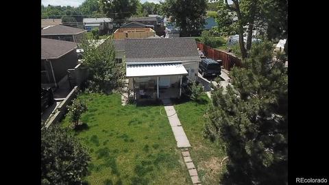 153 Stuart St, Denver, CO 80219 photo 3
