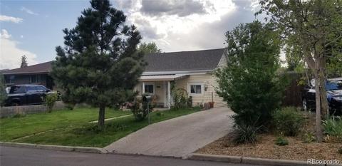 153 Stuart St, Denver, CO 80219 photo 2