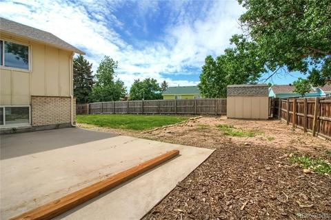 12294 E Berkeley Pl, Denver, CO 80239 photo 33