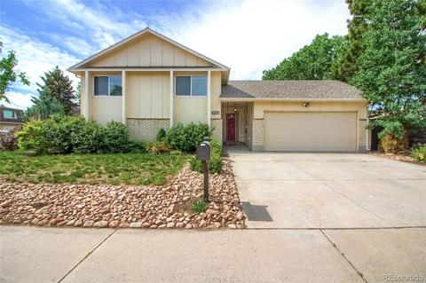 12294 E Berkeley Pl, Denver, CO 80239 photo 1