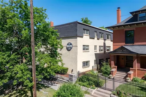 1332 N Williams St #202, Denver, CO 80218