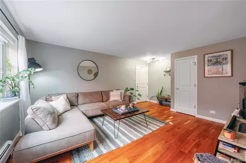 1332 N Williams St #202, Denver, CO 80218