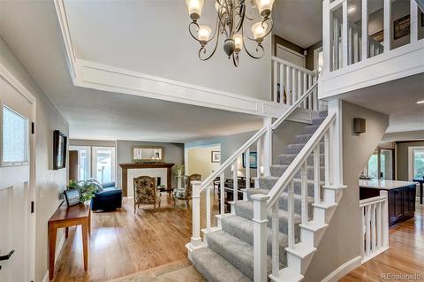 5597 E Links Cir, Centennial, CO 80122 photo 3