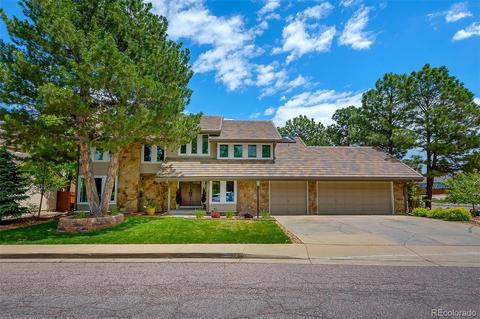 5597 E Links Cir, Centennial, CO 80122 photo 2