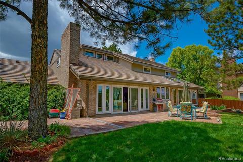 5597 E Links Cir, Centennial, CO 80122 photo 28